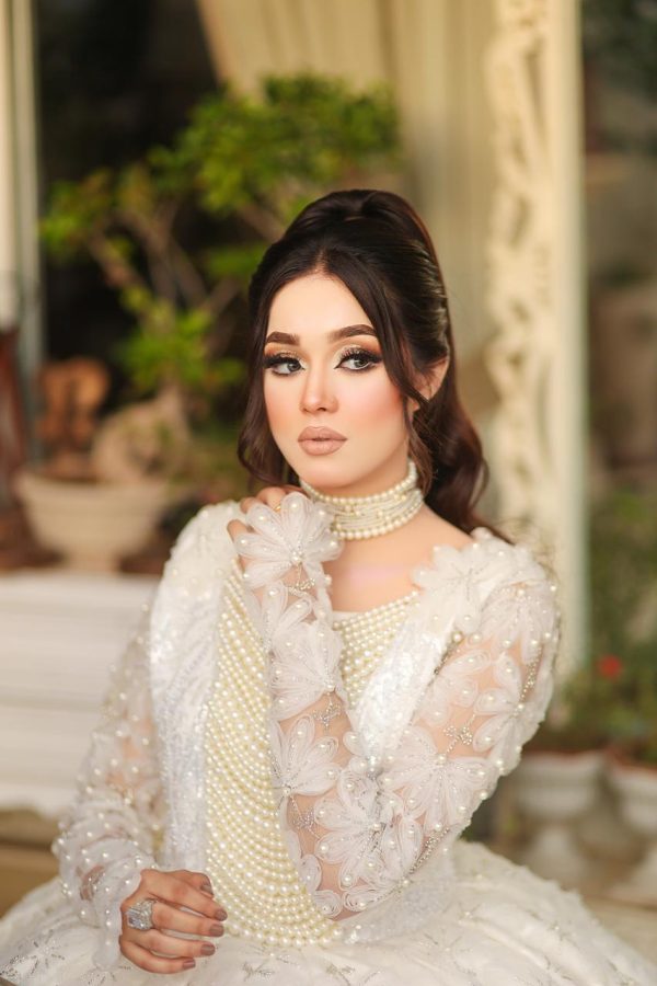 Bridal Dress - Image 3