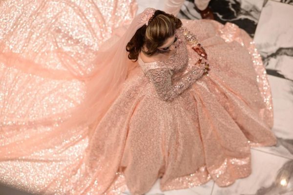 Bridal Dress - Image 5