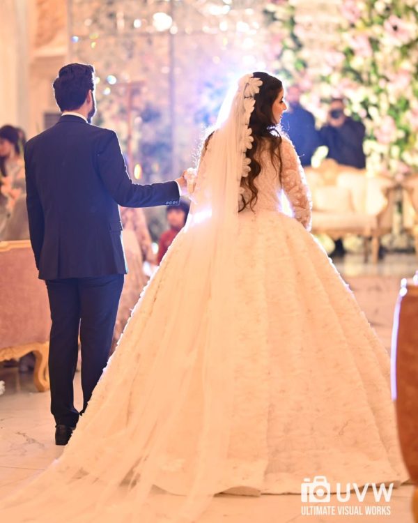 wedding Dress - Image 4