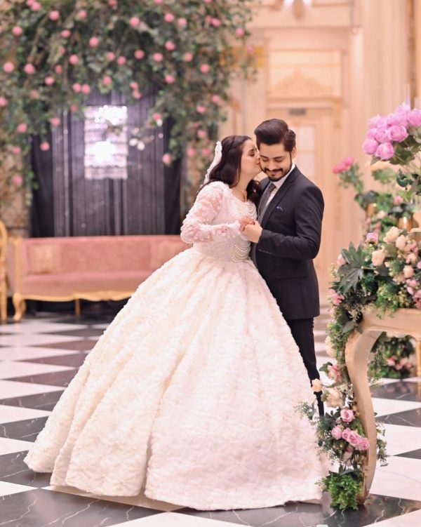 wedding Dress - Image 2