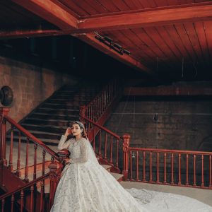 Bridal Dress