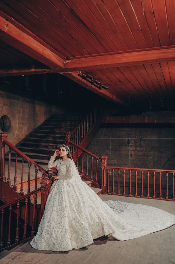 Bridal Dress