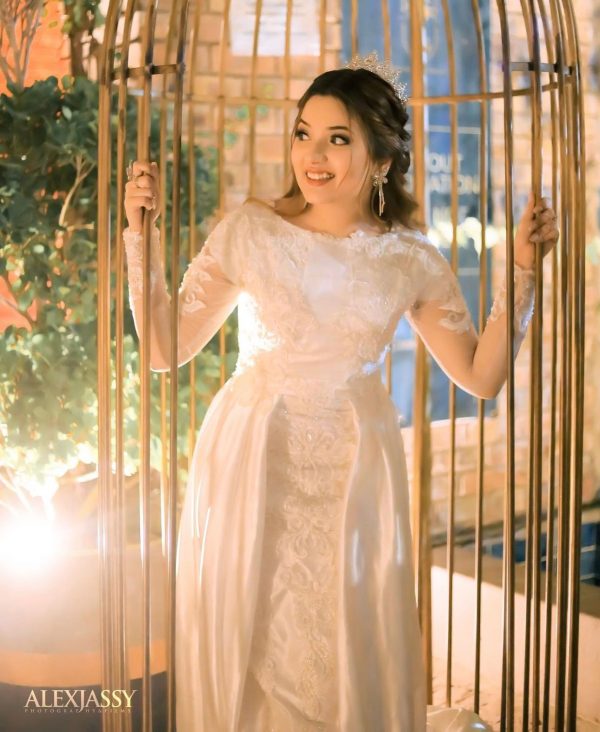 Party Dress - Image 3