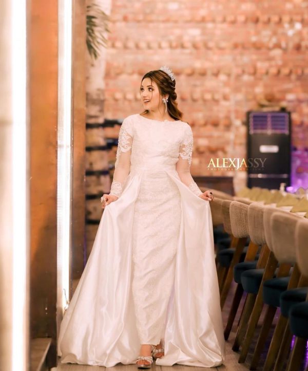 Party Dress - Image 2