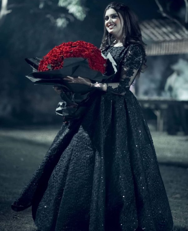 Wedding Dress - Image 3