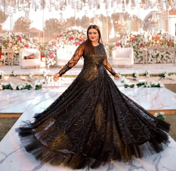 Wedding Dress - Image 5