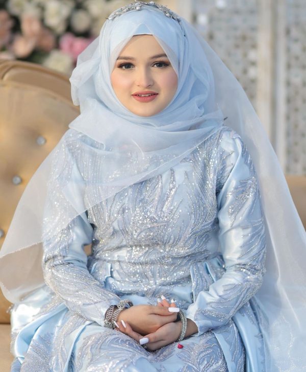 Bridal Dress - Image 4