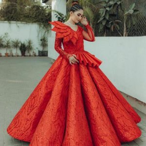 Bridal Dress