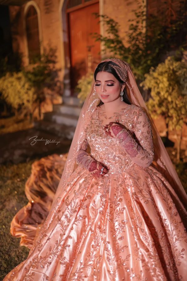 Bridal Dress