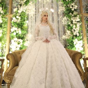 Bridal Dress