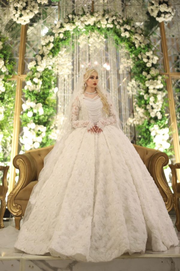 Bridal Dress