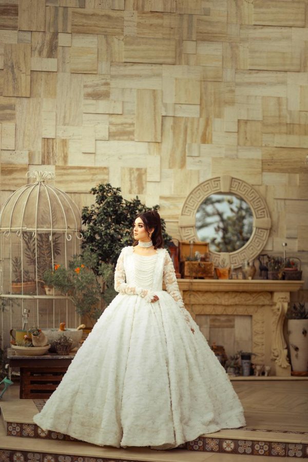 Bridal Dress