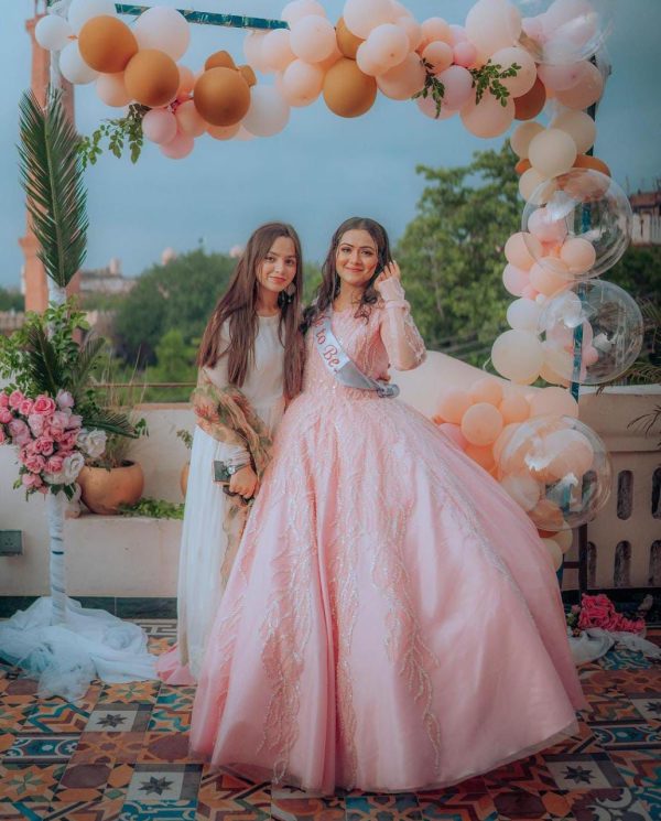 Party Dress