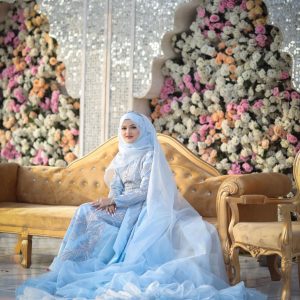 Bridal Dress