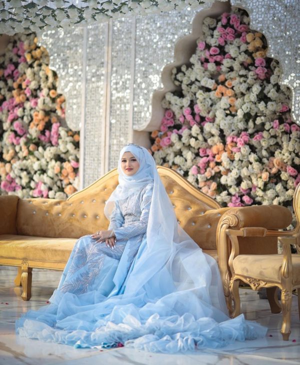 Bridal Dress