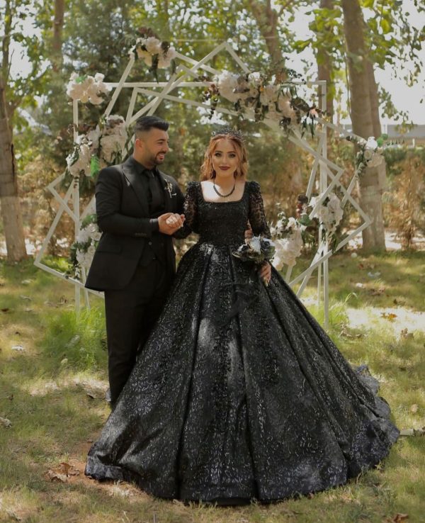Party Dress - Image 3